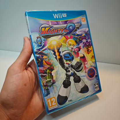 Mighty No. 9 (NEW)