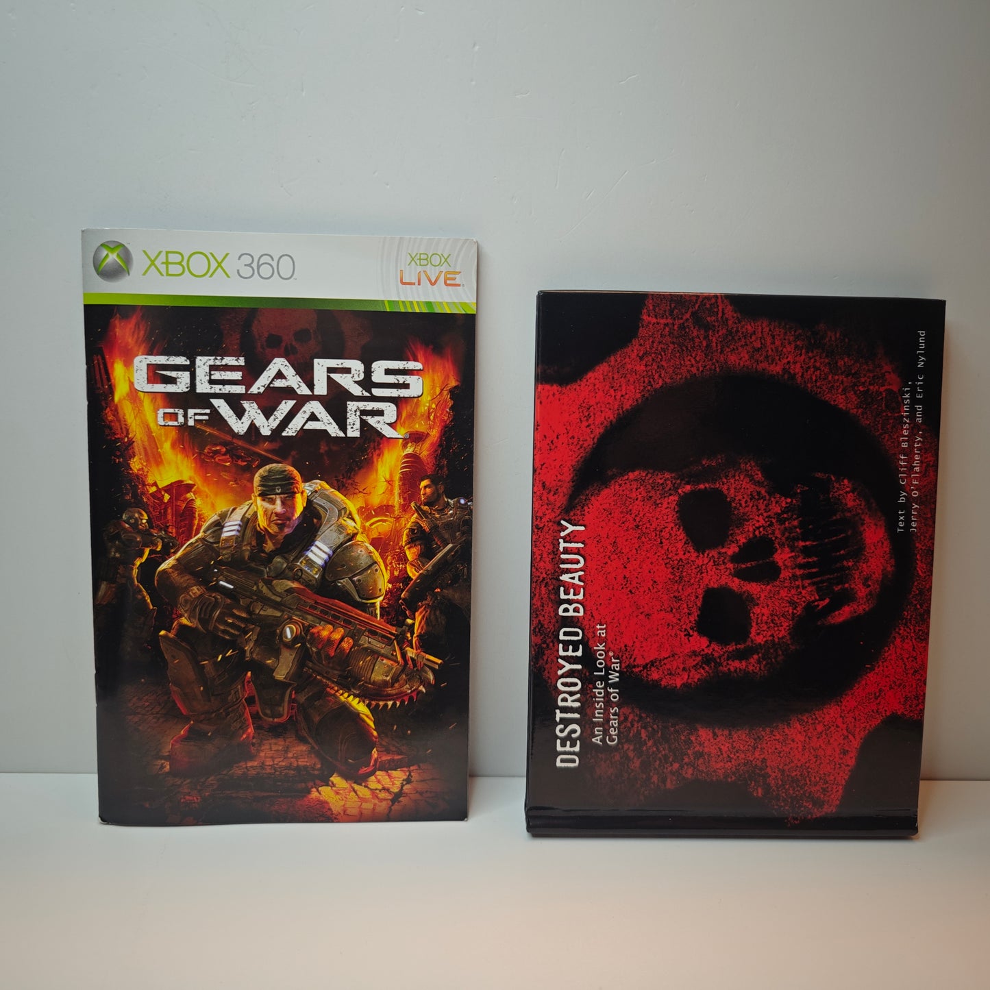 Gears Of War Edizione Limitata