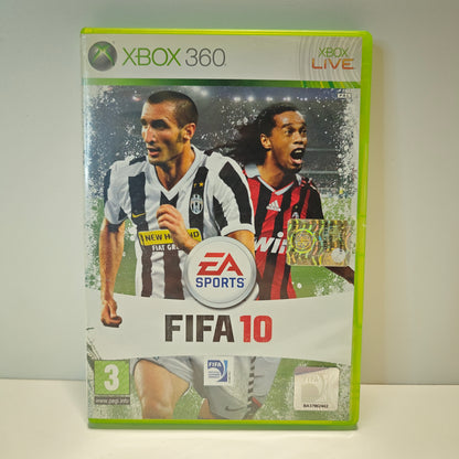 Fifa 10