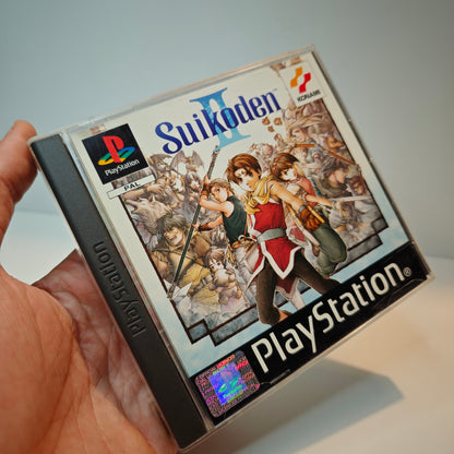 Suikoden II 2