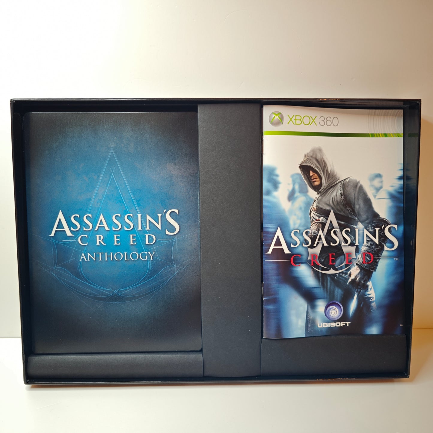 Assassin's Creed Anthology