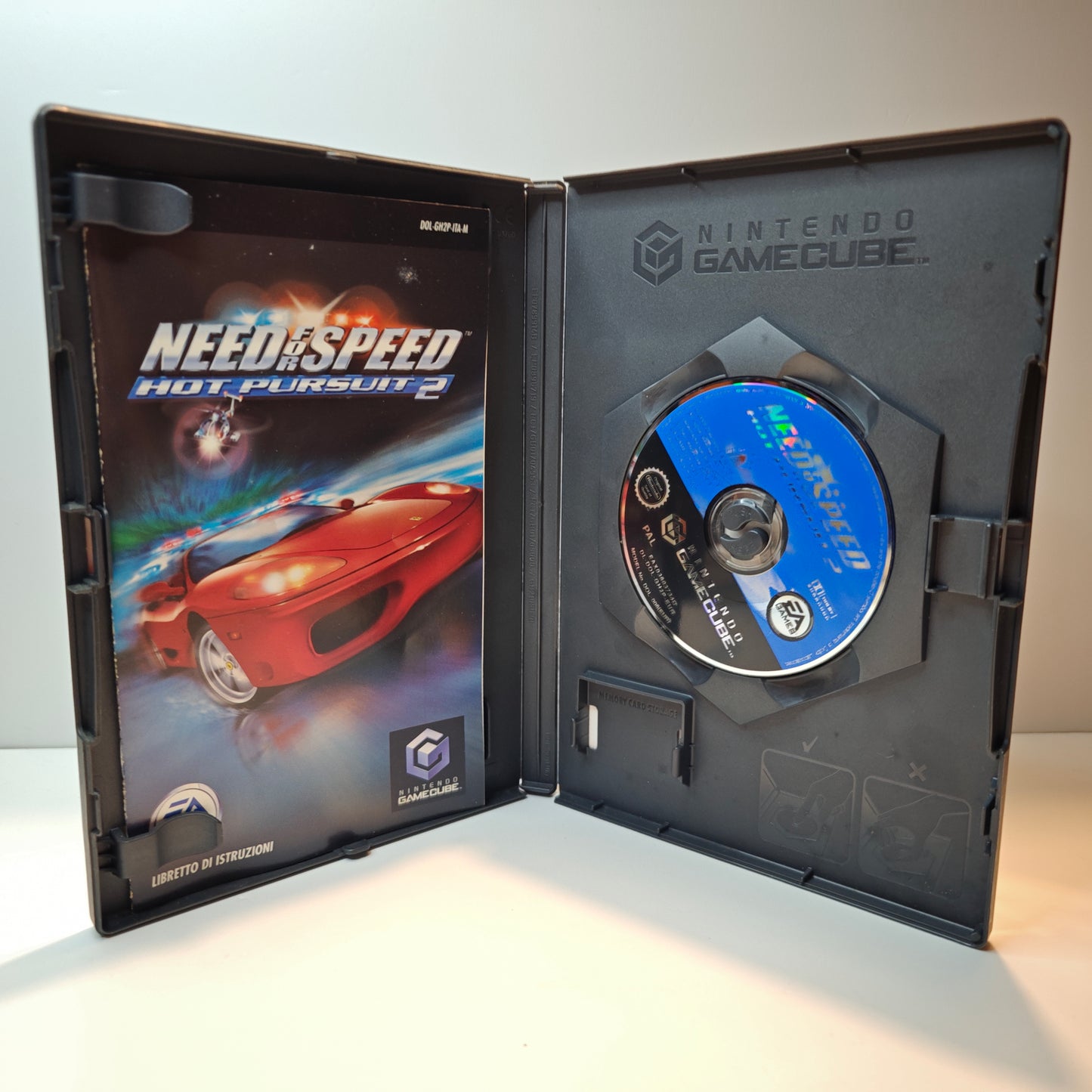 Need For Speed ​​Hot Pursuit 2