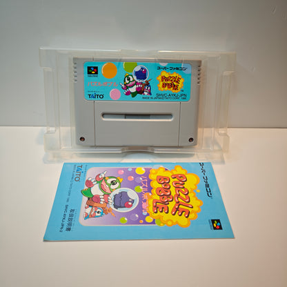 Puzzle Bobble (JAP)