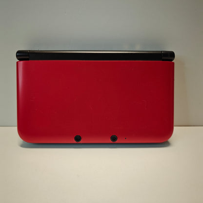 Nintendo 3DS XL