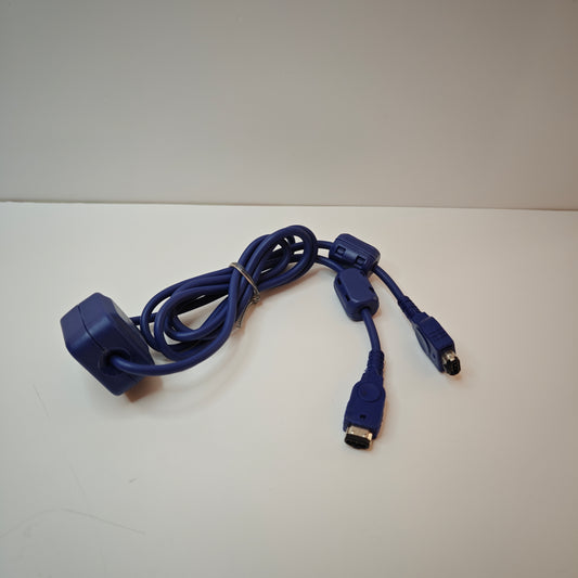 Game Boy Link Cable