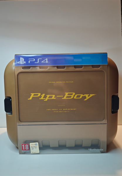 Fallout 4 Pip-Boy Edition (NEW)