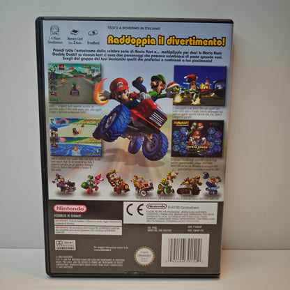 Mario Kart Double Dash "Edizione Promozionale"