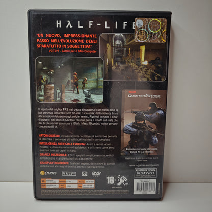 Half Life 2