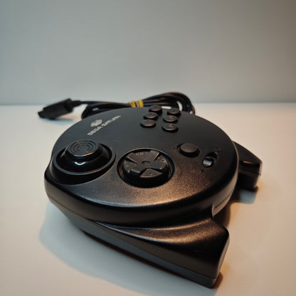 Sega Saturn 3D Control Pad