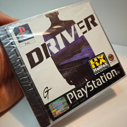 Drivers (NEW)