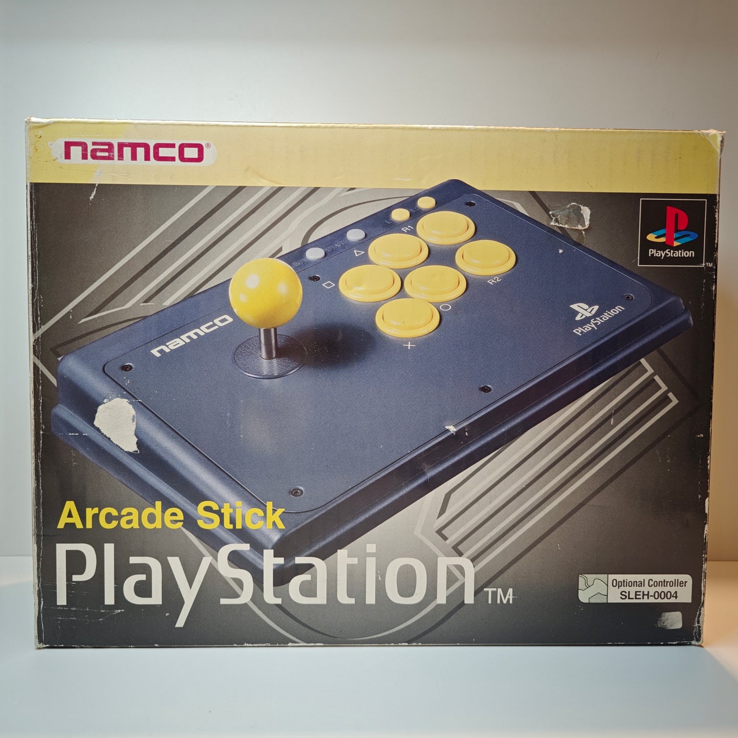 Namco Playstation PS1 Arcade Stick