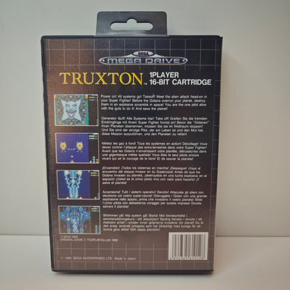 Truxton