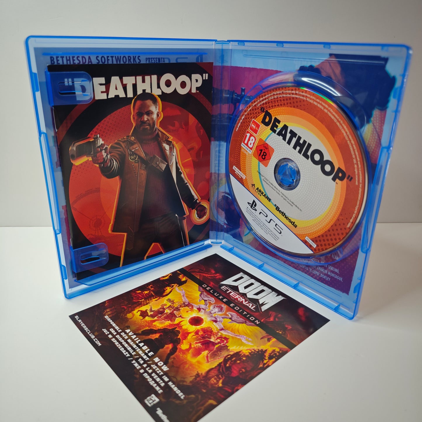 Deathloop