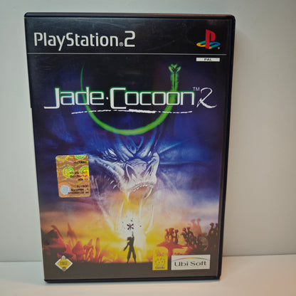 Jade Cocoon 2