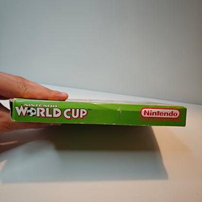 Nintendo World Cup