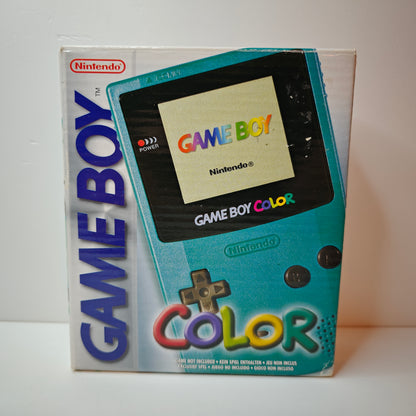 Game Boy Color