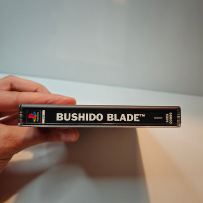 Bushido Blade