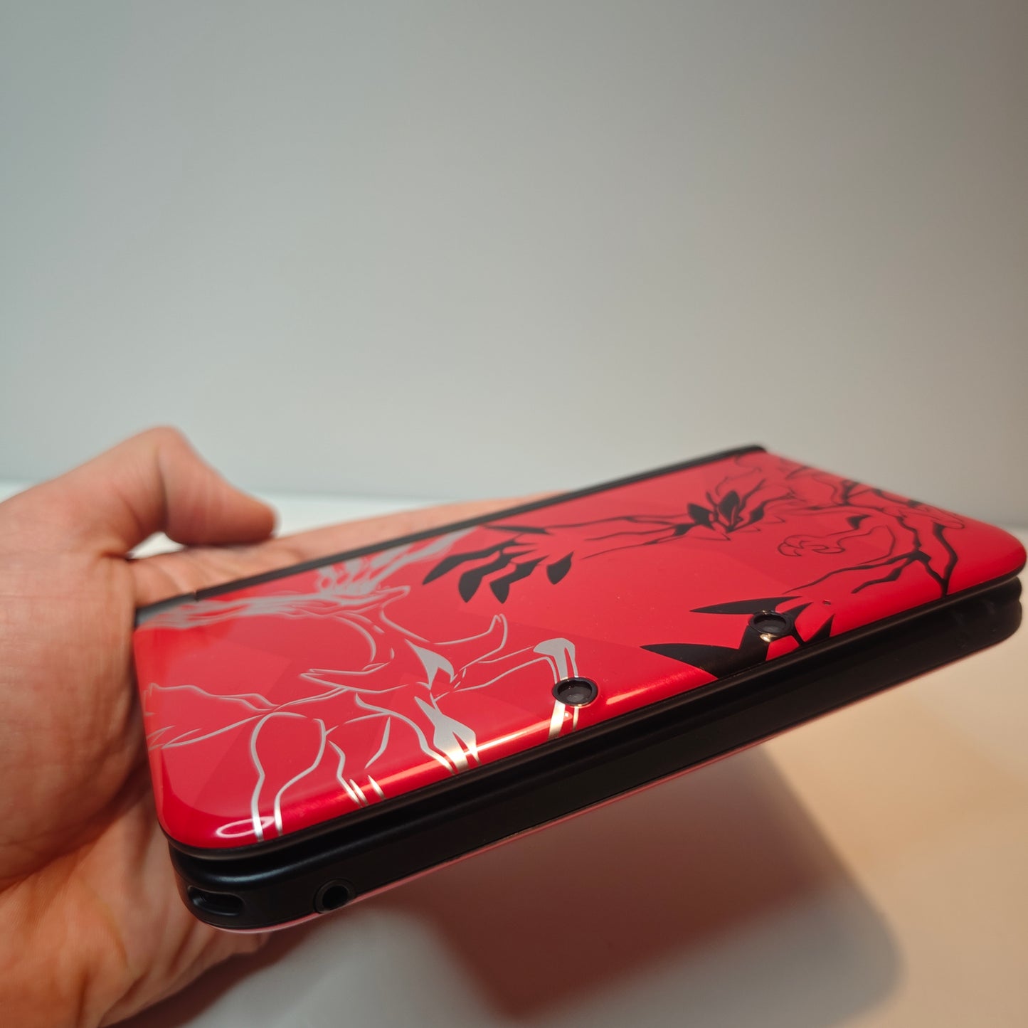 Nintendo 3DS XL