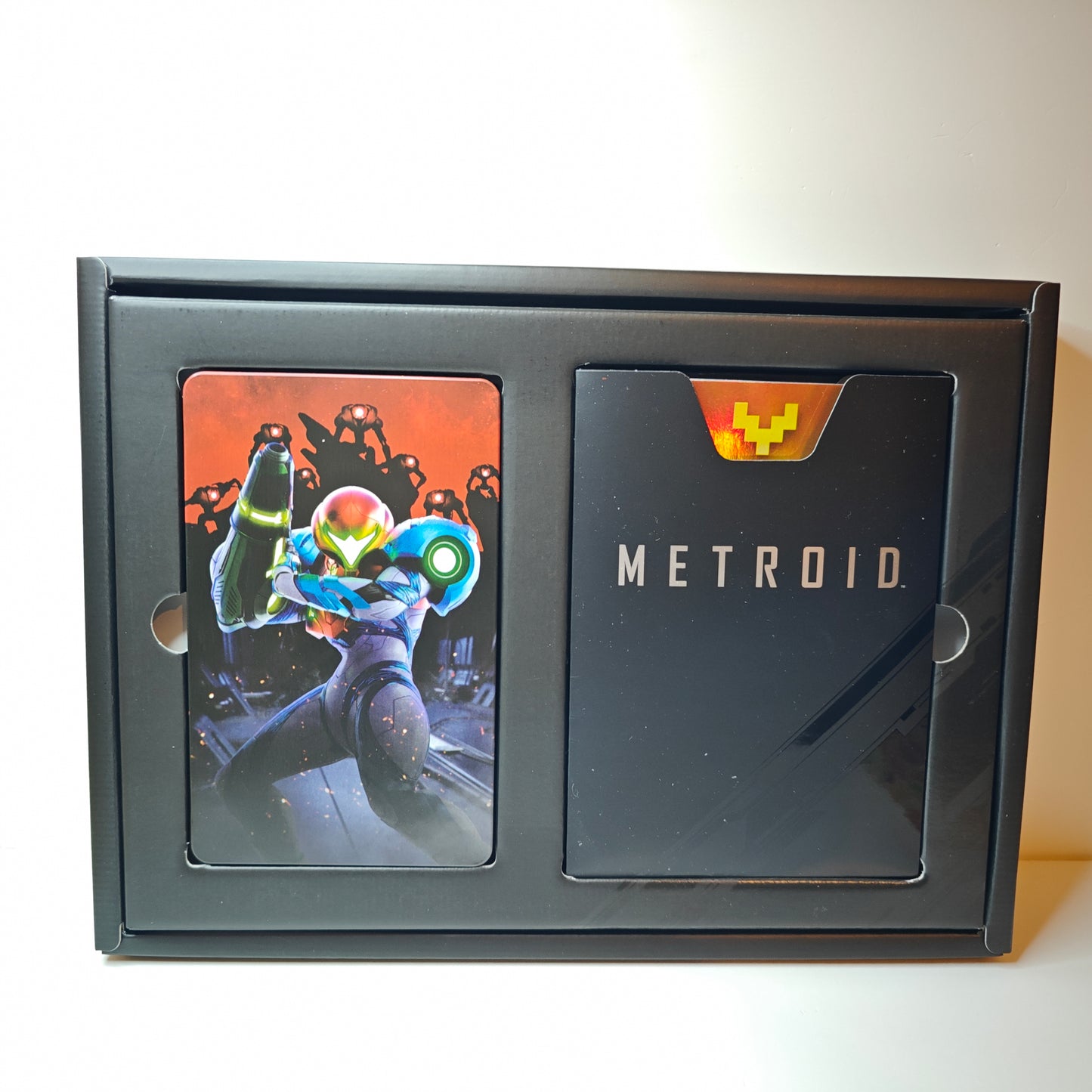 Metroid Dread Special Edition