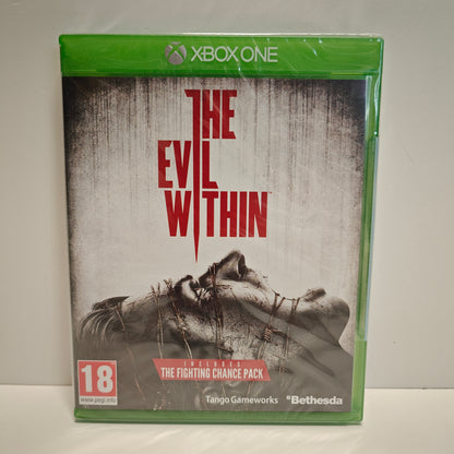 The Evil Within (NEW)