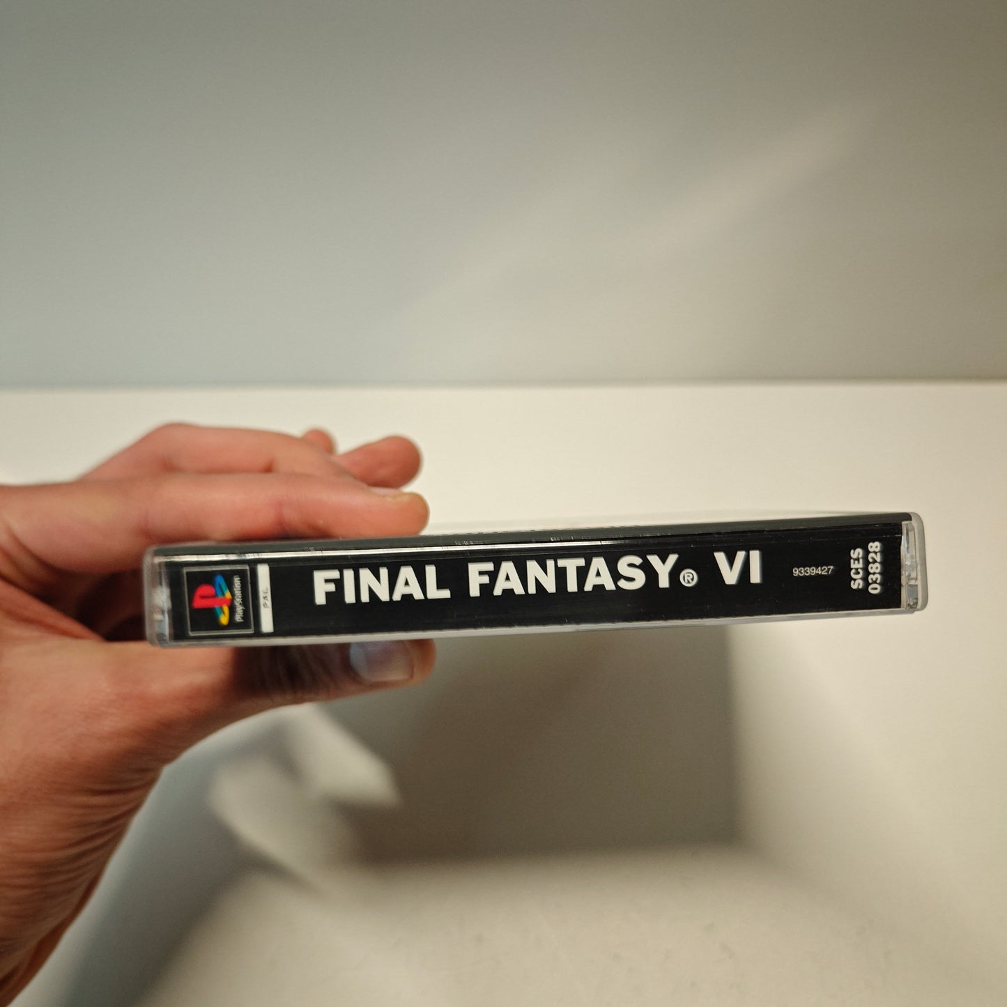 Final Fantasy VI 6