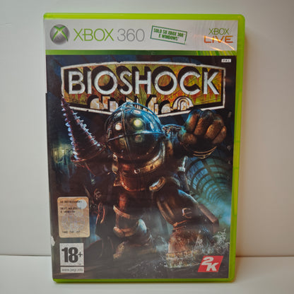 Bioshock