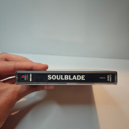 Soulblade