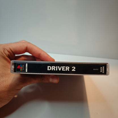 Driver 2