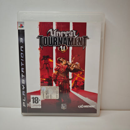 Unreal Tournament III 3