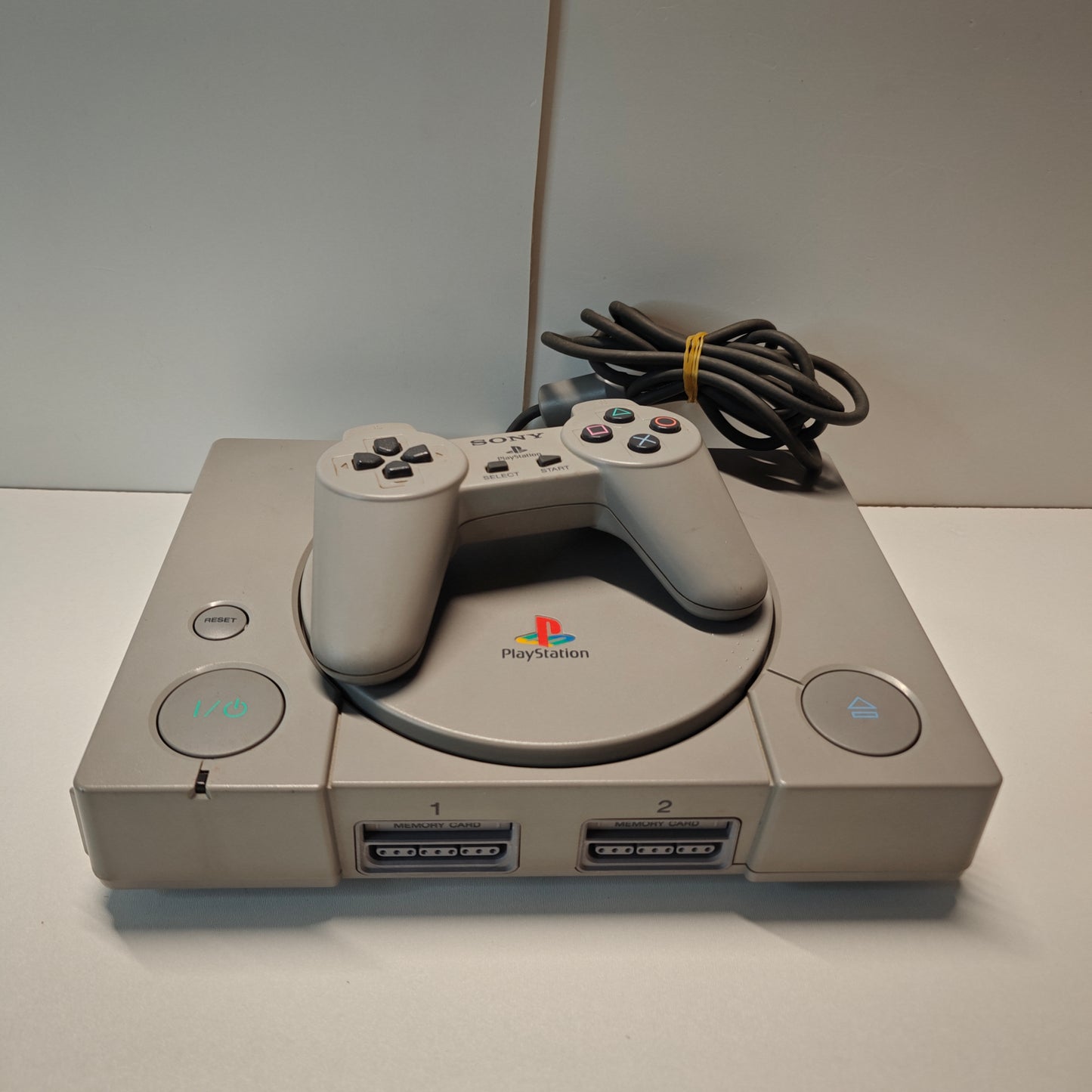 PS1 Playstation 1