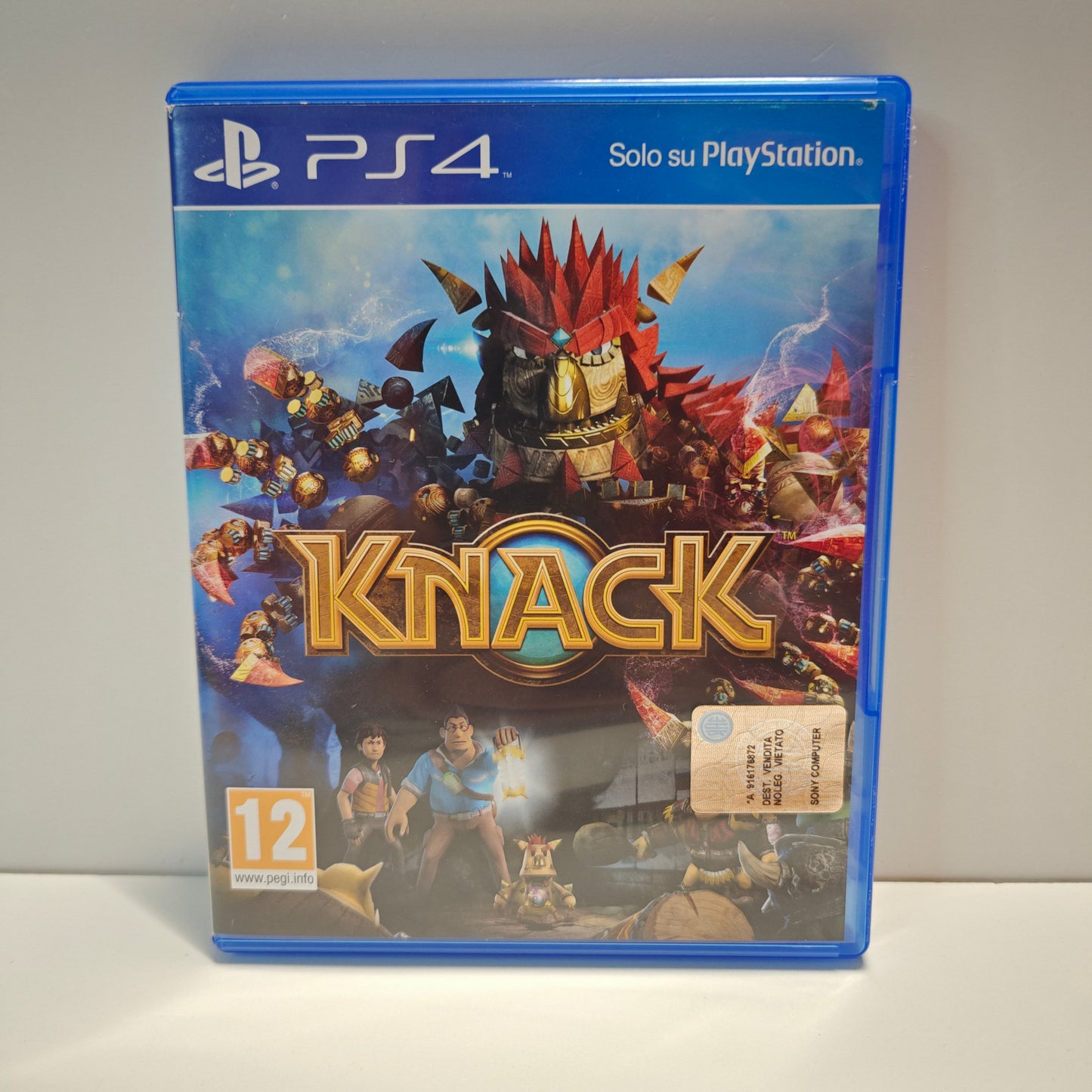 Knack