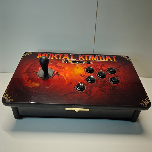 Arcade Stick for PlayStation Mortal Kombat