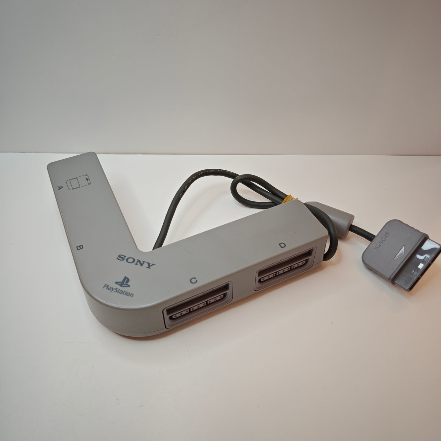 Playstation Multitap