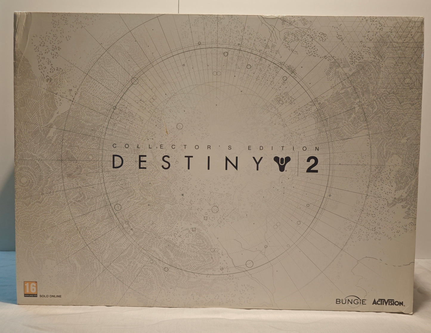 Destiny 2 Collector's Edition