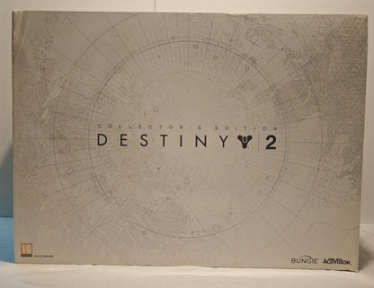 Destiny 2 Collector's Edition