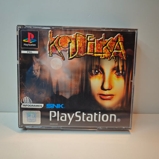 Koudelka