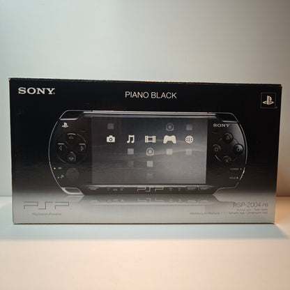 Sony PSP PlayStation Portable 2004 PB