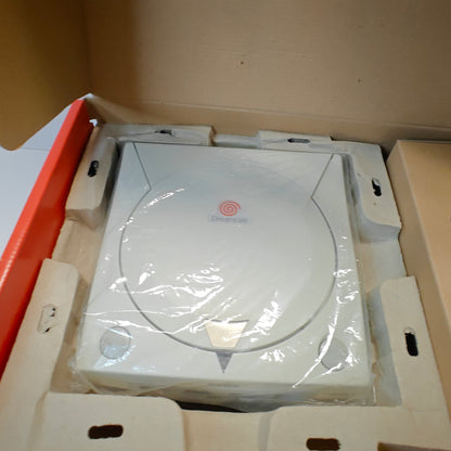 Dreamcast President Yukawa Edition (JAP)