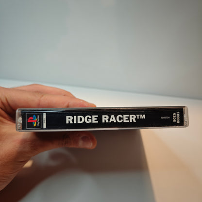 Ridge Racer