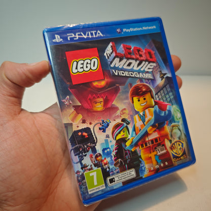 The Lego Movie Videogame (NEW)