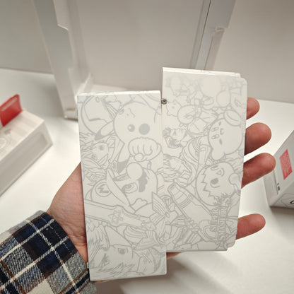 New Nintendo 3DS Ambassador Edition