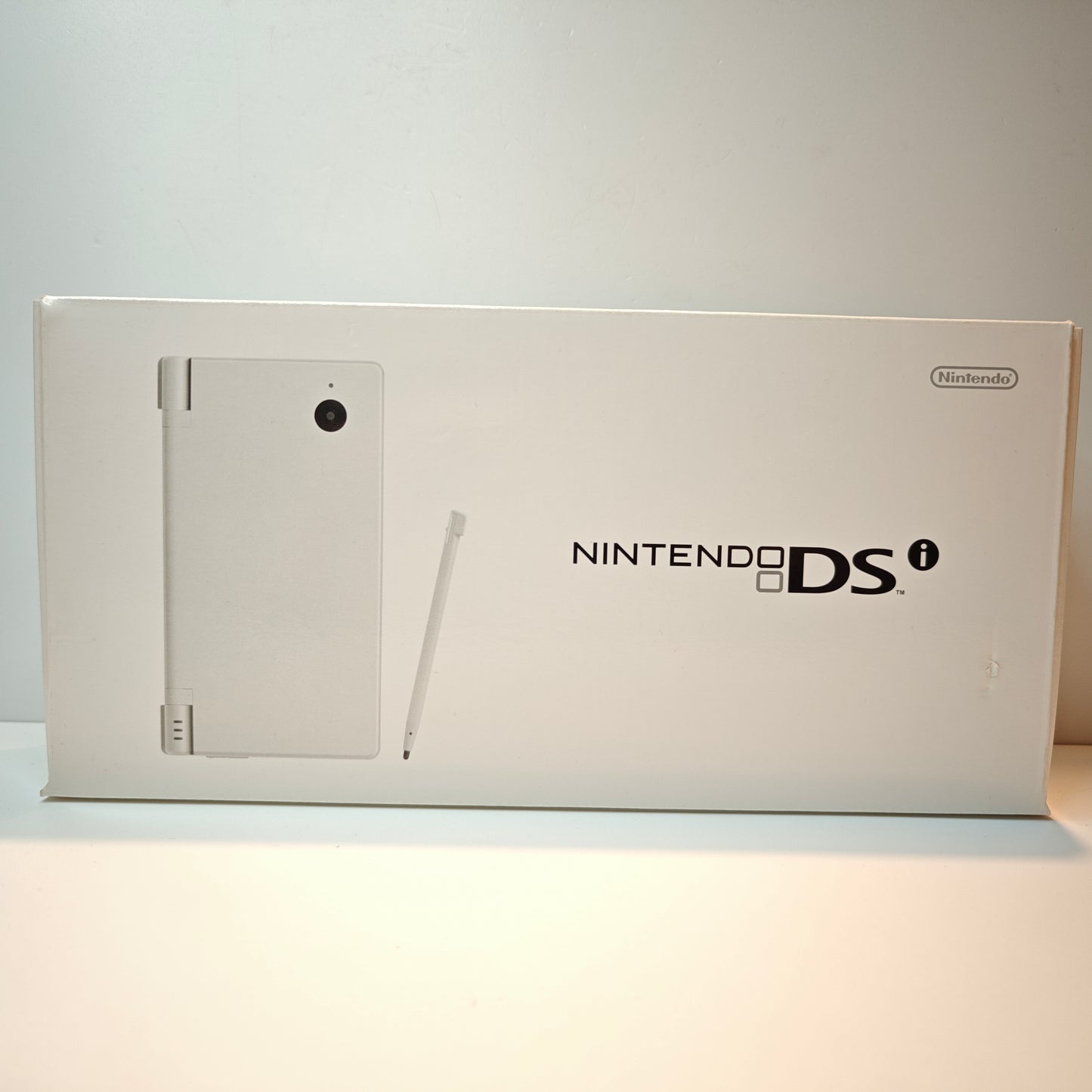 Nintendo Dsi