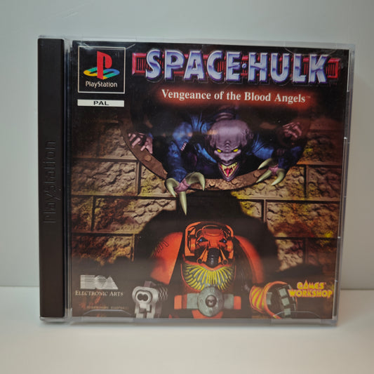 Space Hulk