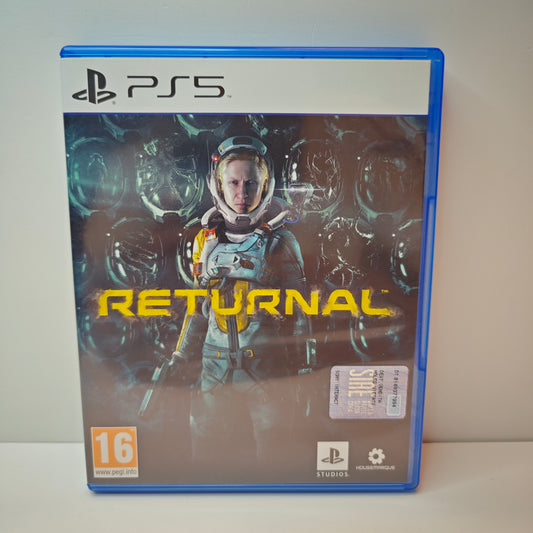 Returnal