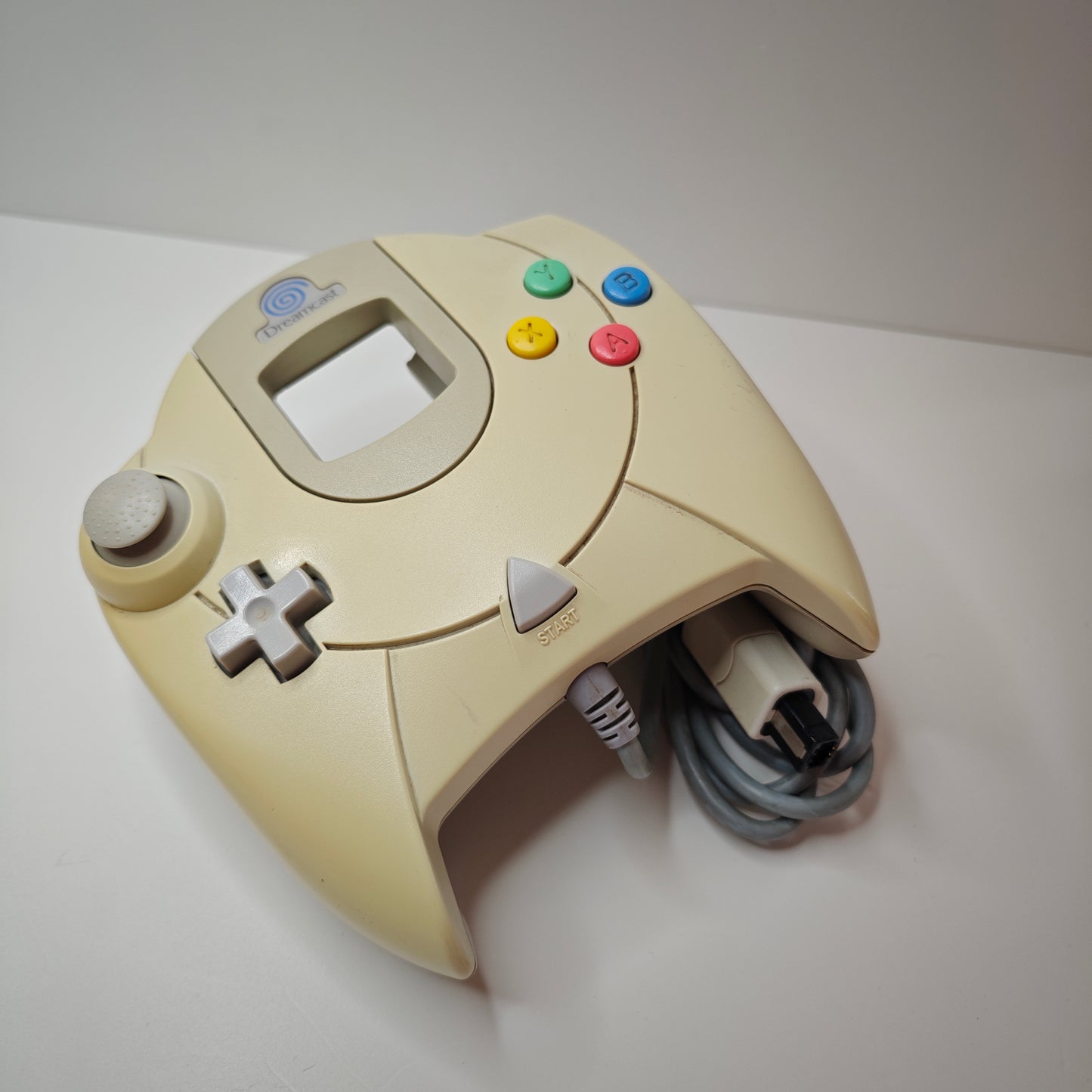 Sega Dreamcast PAL