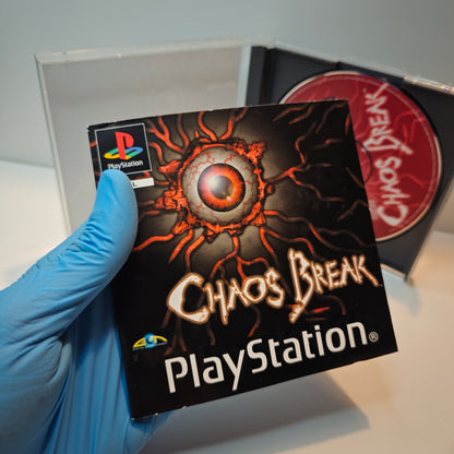 Chaos Break