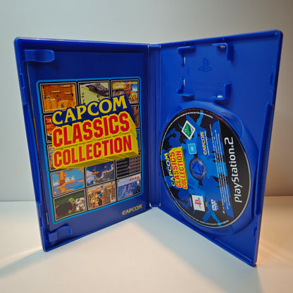 Capcom Classics Collection Vol 1