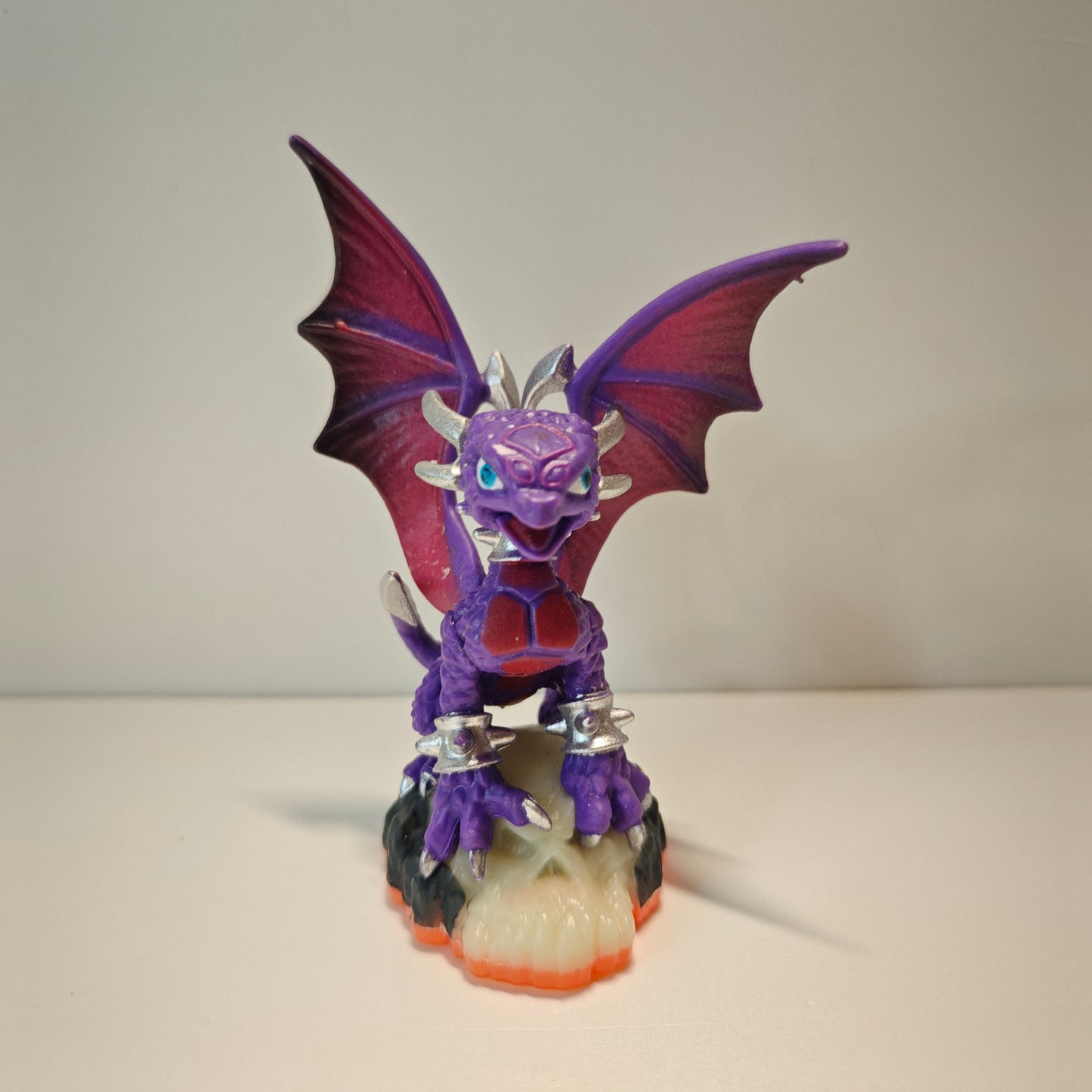 Skylanders Cynder