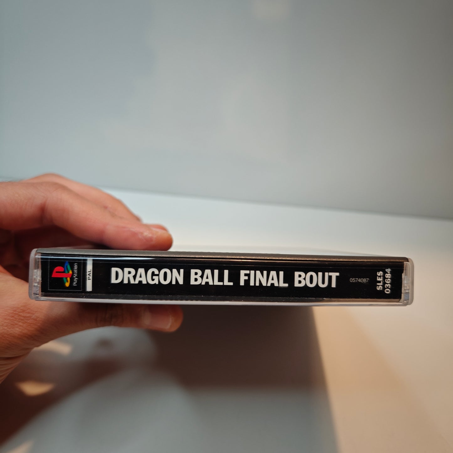 Dragon Ball Final Bout (ITA)