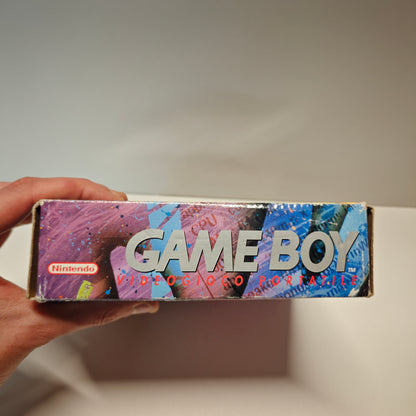 Game Boy DMG Rosso